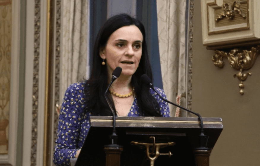 Promueven iniciativa en el Congreso del Estado para establecer la reparación del daño en los casos de feminicidio 