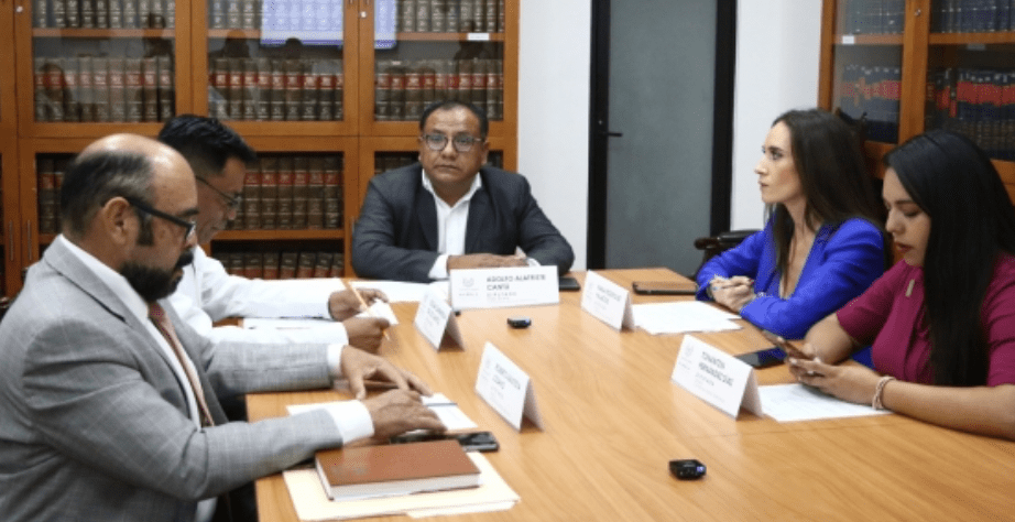 Aprueba Comisión del Congreso exhorto para regular y reforzar la vigilancia en mercados municipales