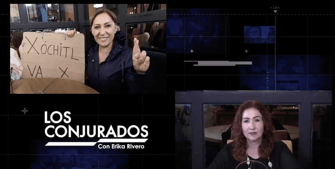 Xóchitl Gálvez no necesita un bastón de mando, a ella la mandan los ciudadanos»: Lupita Leal