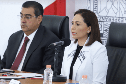 Refrenda SEDIF compromiso con personas en situación de vulnerabilidad