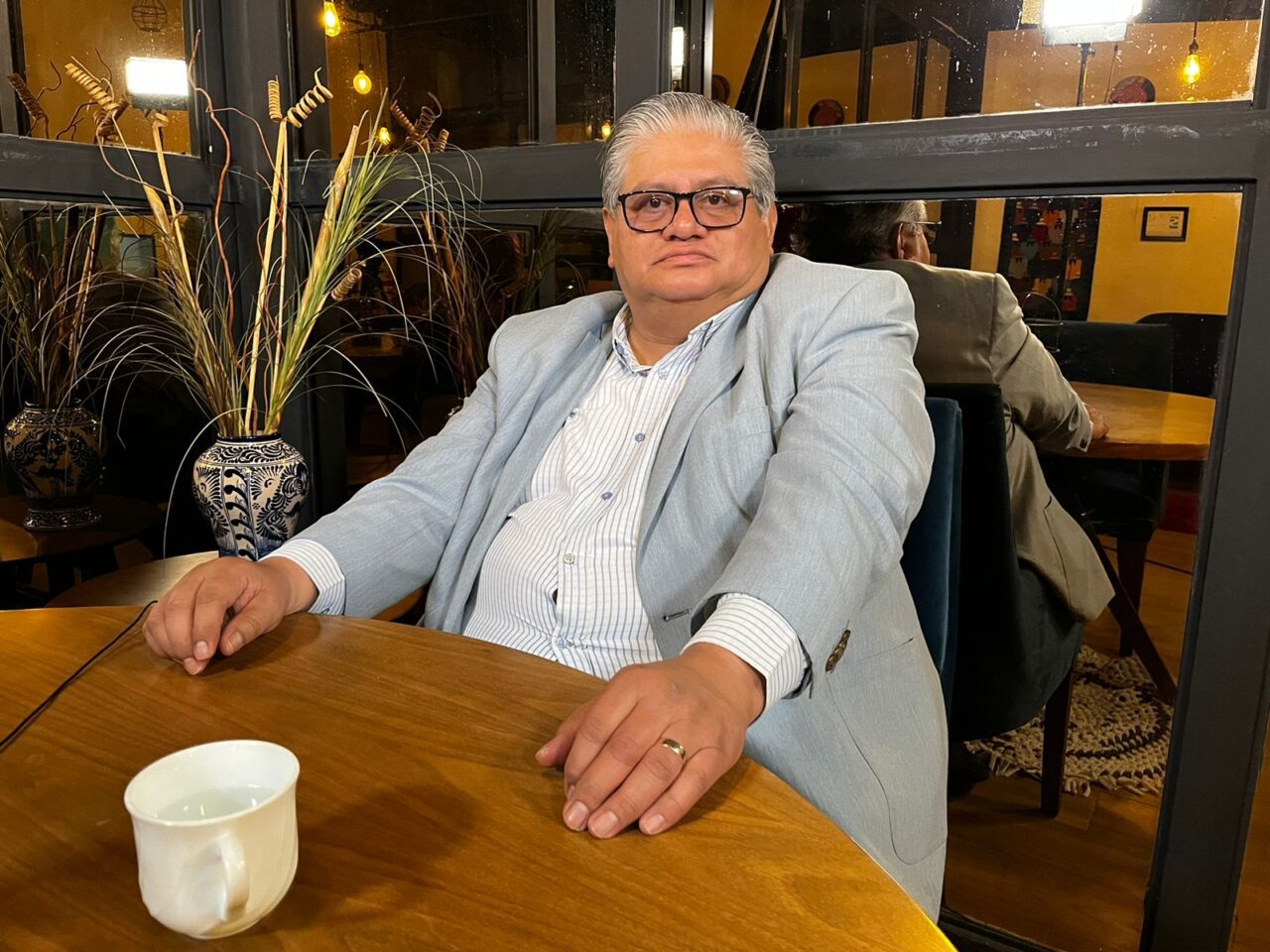 Ganará Morena si reparte posiciones entre las corcholatas y hace operaciones cicatriz: Humberto Morales