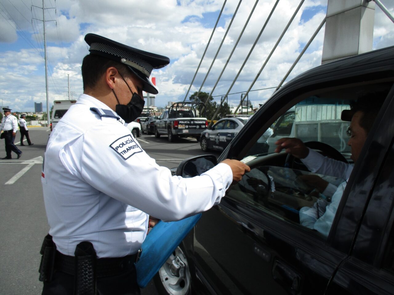 Emite policía de San Andrés Cholula recomendaciones para compra – venta de vehículos por redes sociales