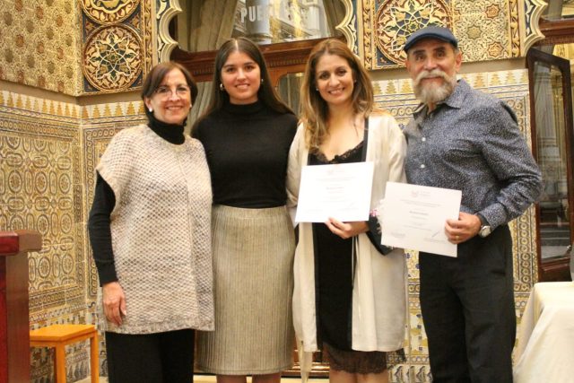 Realiza Congreso acciones de sensibilización para erradicar la violencia contra las mujeres 