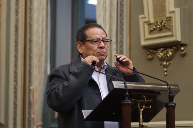 Impulsan en el Congreso iniciativa para fortalecer acceso a la educación en áreas con mayor marginación