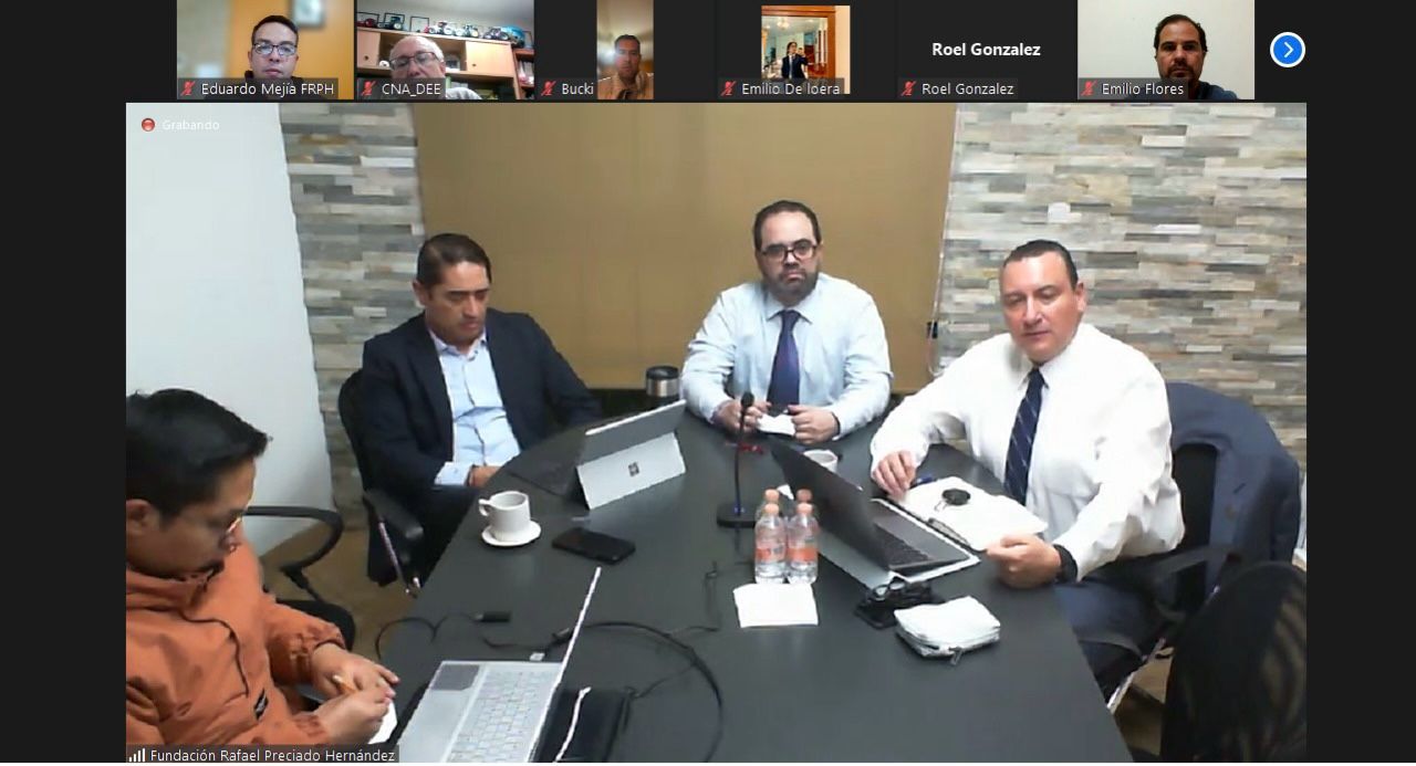 El PAN será quien lidere la unidad de las organizaciones campesinas, agrícolas, pesqueras y ganaderas del país