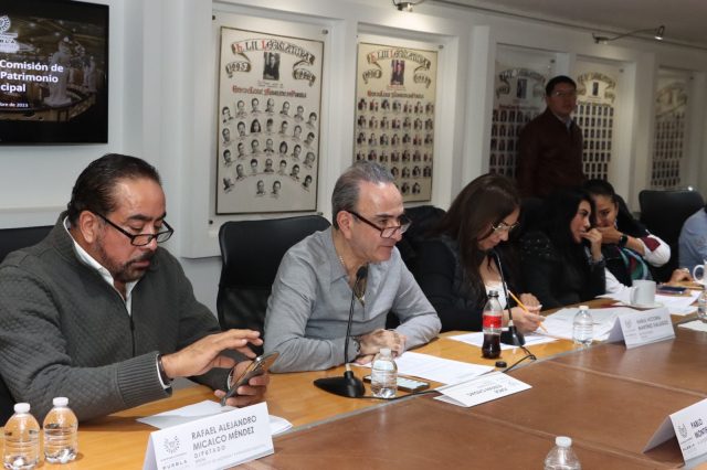 Aprueban en Comisión del Congreso 43 Leyes de Ingresos Municipales para el ejercicio fiscal 2024