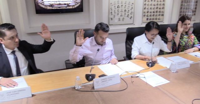 Aprueban en Comisión del Congreso dictamen para que ayuntamientos realicen interconexión a la Plataforma Digital del SNA