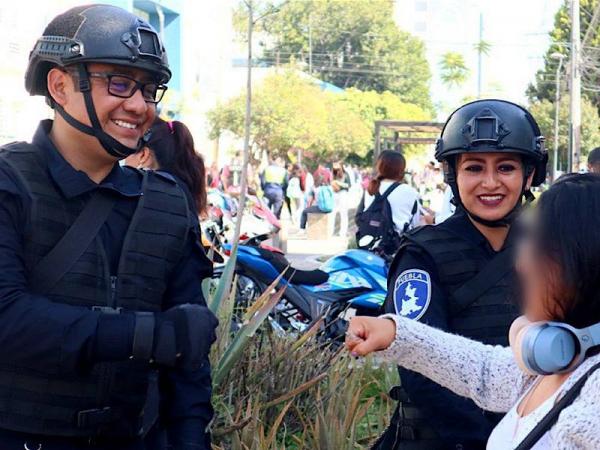 Anuncia gobierno de Puebla operativo de seguridad Guadalupe – Reyes