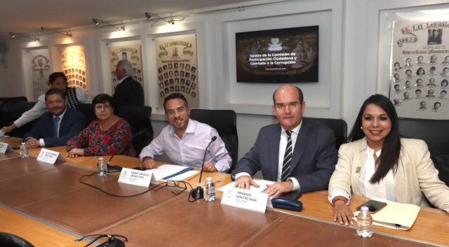 Aprueba Comisión del Congreso iniciativa para contar con vivienda adecuada 