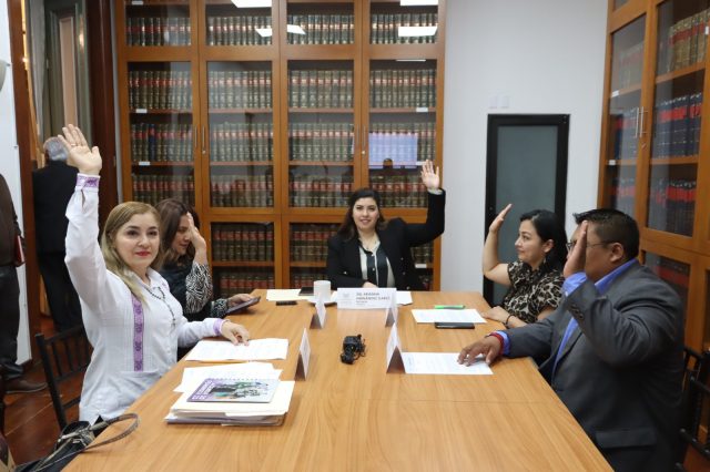 Avala Comisión del Congreso exhorto para impulsar campañas de concientización sobre bienestar animal en planteles educativos