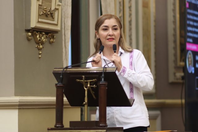 Impulsan iniciativa en el Congreso para capacitar a las familias en educación sexual y prevención de adicciones