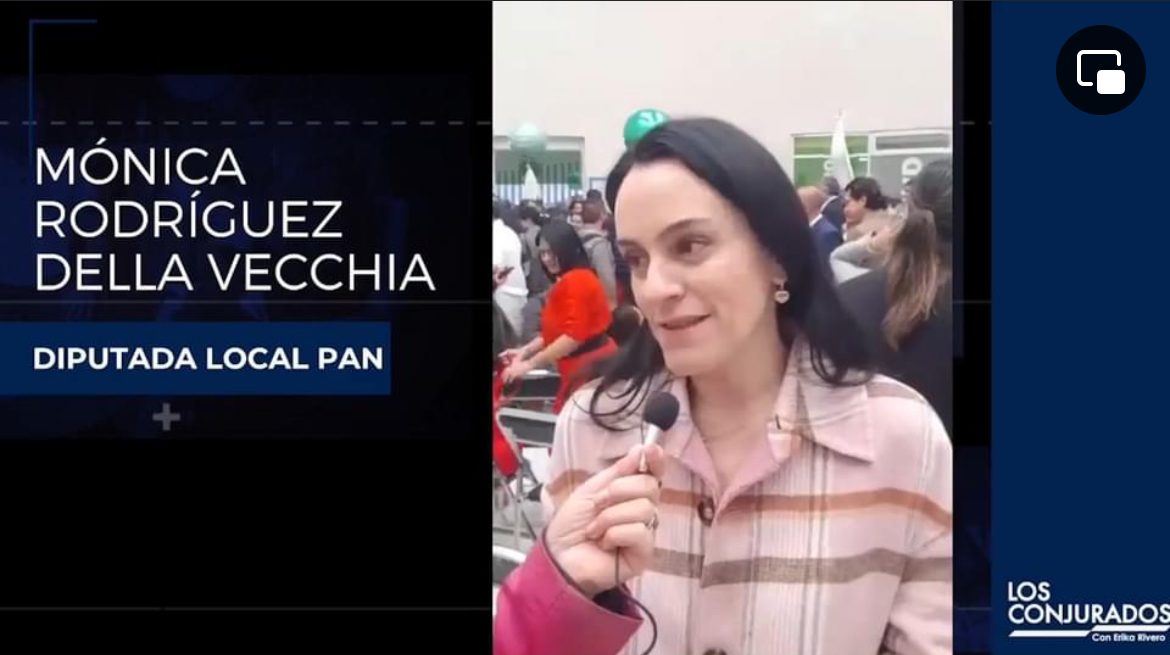 En Puebla, las infancias recuperan su derecho a la familia: Mónica Rodríguez