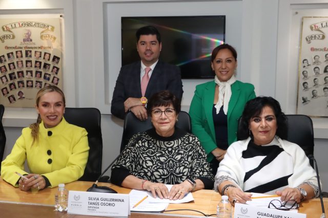 Aprueban en Comisión exhorto para que transporte público cumpla con condiciones de accesibilidad para personas con discapacidad