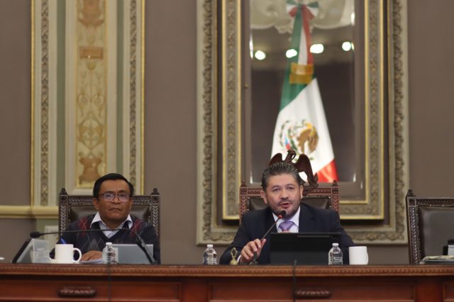 Aprueba LXI Legislatura reformas para fortalecer la estructura del Poder Judicial