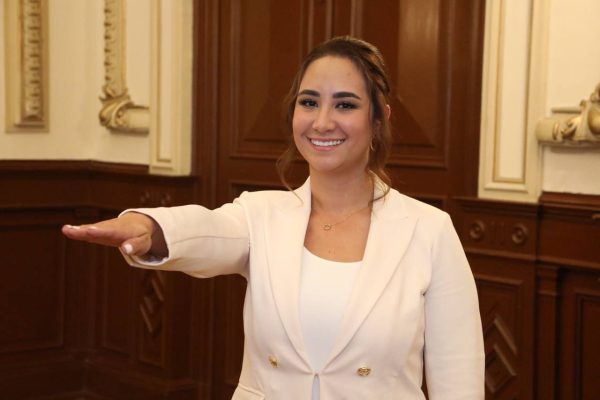 Patronato del SMDIF ya tiene nueva presidenta