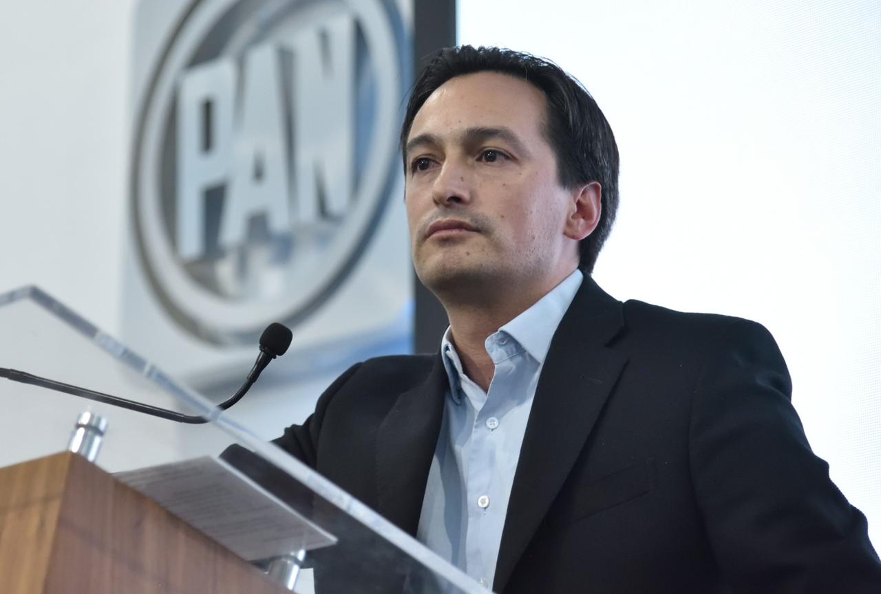 Señalamientos al des-gobierno de Morena seguirán: PAN CDMX