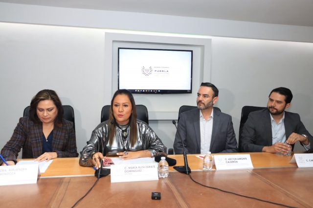 Nueva Ley de Desarrollo Económico Sustentable es resultado del trabajo conjunto