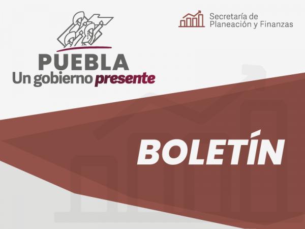 Inicia en Puebla pago de control vehicular 2024: Planeación y Finanzas