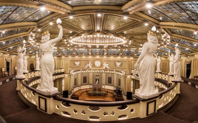 Congreso del Estado de Puebla será sede del Encuentro Nacional de Unidades para la Igualdad de Género