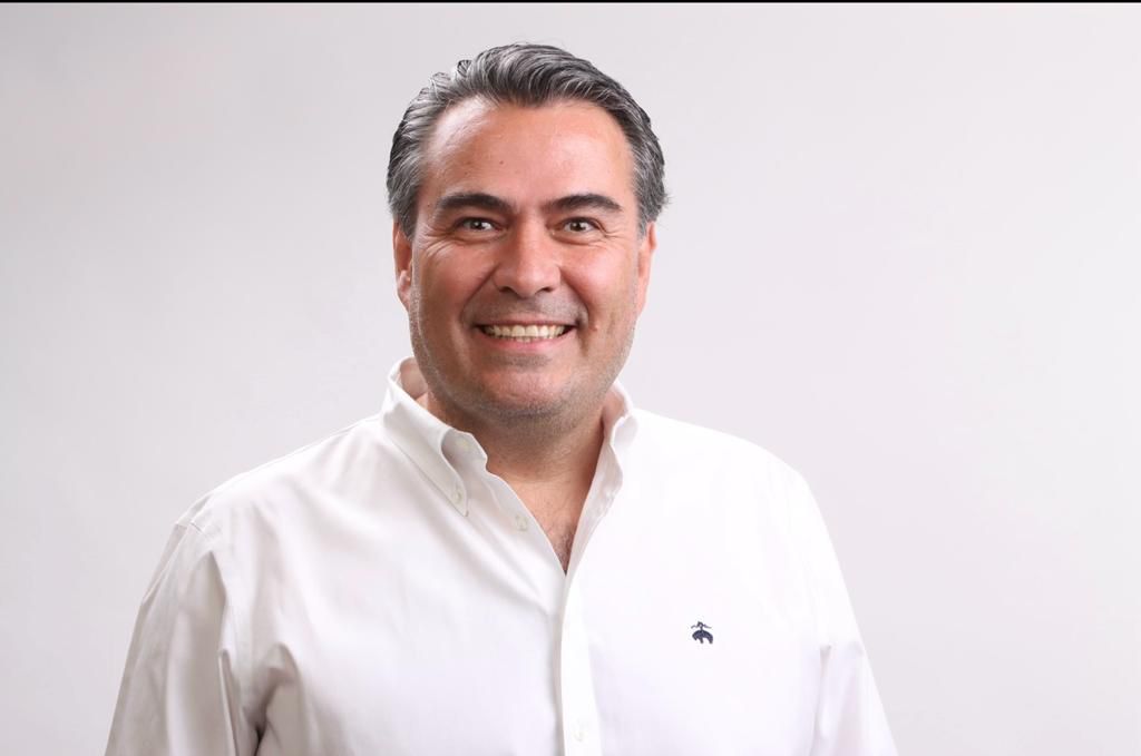Afirma Víctor Galeazzi ser la única opción competitiva de Morena a la alcaldía de San Andrés Cholula