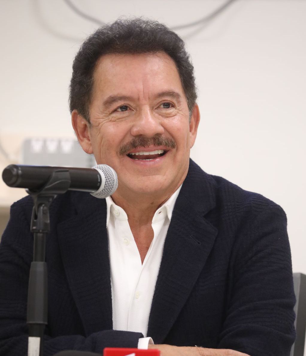 Terminar con la desigualdad es poner alto a la inseguridad: Ignacio Mier