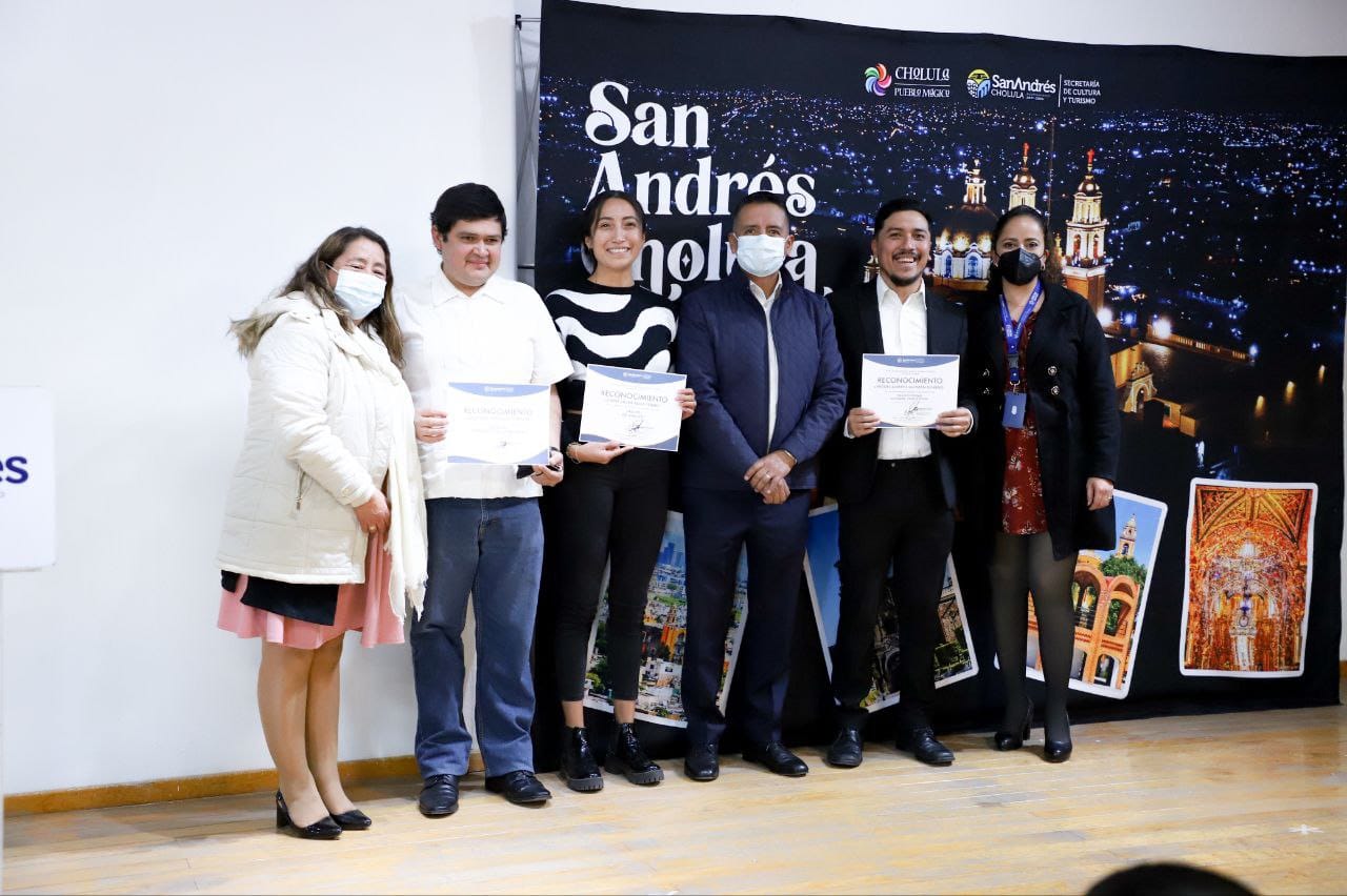 FOMENTA AYUNTAMIENTO DE SAN ANDRÉS CHOLULA ACTIVIDADES LÚDICO-RECREATIVAS EN LA NIÑEZ Y ADULTOS 