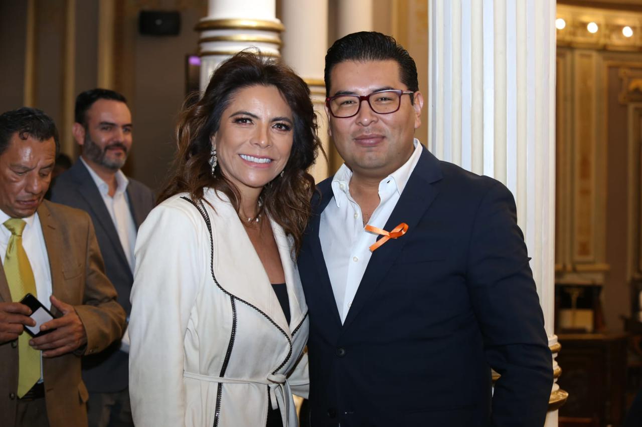 Celebra el diputado Néstor Camarillo la aprobación de la nueva Ley de Desarrollo Económico