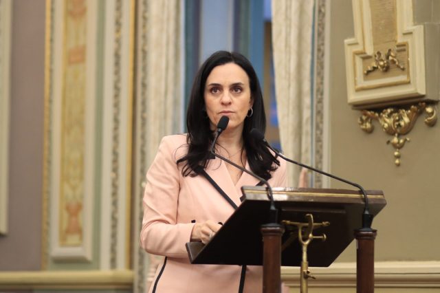 Avala Congreso del Estado reformas para promover la igualdad entre hombres y mujeres en la práctica deportiva