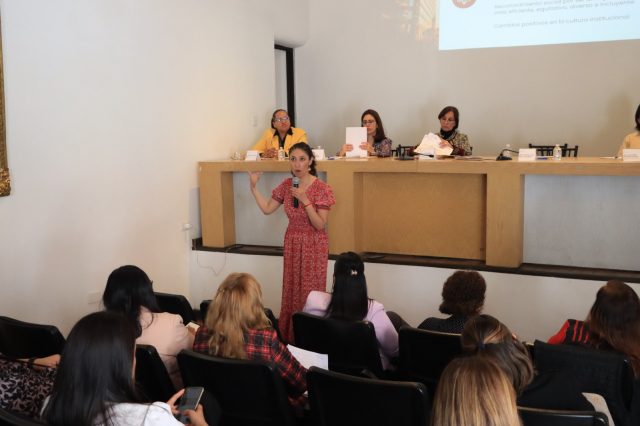 Congreso de Puebla, uno de los cuatro en el país que cumple con la certificación en igualdad laboral y no discriminación