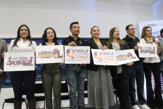 La Carrera con Causa «Por Amor al Prójimo» del Congreso del Estado será parte del Serial Atlético 2024