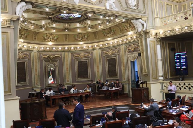 Presentan iniciativa para inhibir el uso de motocicletas para la comisión de delitos