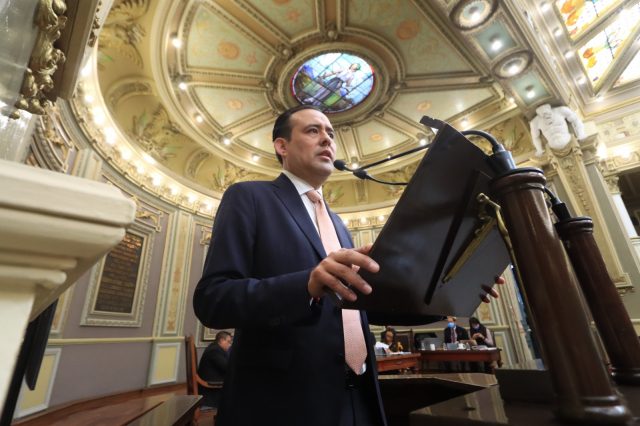 Aprueba Congreso del Estado una serie de dictámenes para fortalecer las funciones del Poder Judicial