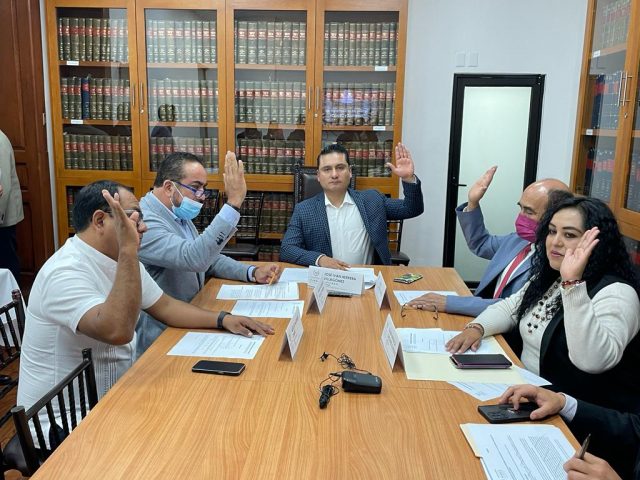 Avala Comisión del Congreso reformas para promover la igualdad en actividades físicas y deportivas