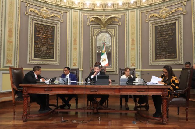 Impulsan iniciativa en el Congreso para realizar acciones de prevención del embarazo adolescente