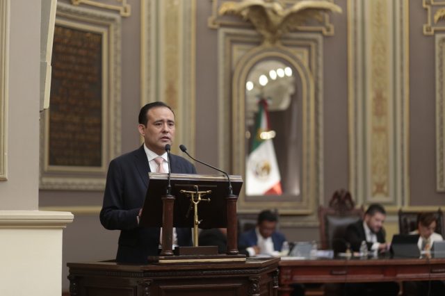 Promueven en el Congreso del Estado iniciativa para establecer la figura de diputado migrante 