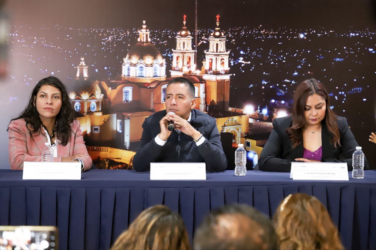 Presenta Mundo Tlatehui actividades a realizar en los meses de Marzo, Abril y Mayo