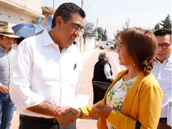 Detona gobierno estatal proyectos para estimular desarrollo económico y bienestar
