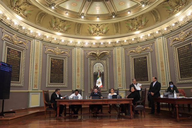 Aprueba LXI Legislatura la creación del Sistema Institucional de Archivos del Congreso del Estado