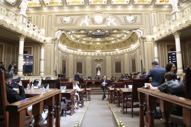 Avala LXI Legislatura reformas a la Ley de Transporte para la regulación de servicios de arrastre y depósito de vehículos