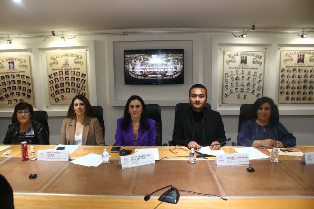 Aprueba Comisión del Congreso reforma a la Ley de los Derechos de las Niñas, Niños y Adolescentes