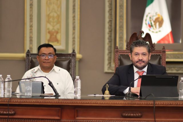 Aprueba Congreso del Estado reformas para prevenir y combatir la corrupción