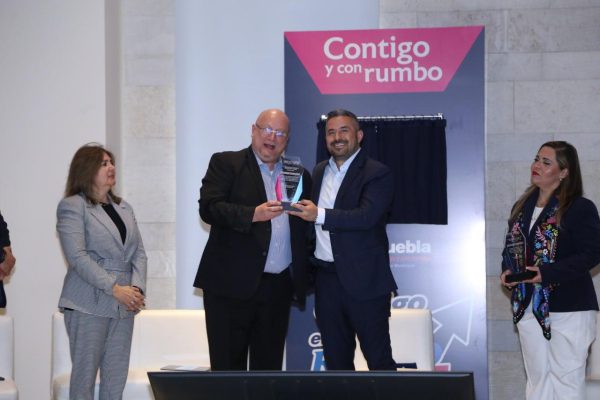 Puebla capital se convierte en el primer municipio en todo el país en contar con una ventanilla digital de inversiones
