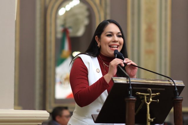 Presentan iniciativa en el Congreso del Estado para que Ayuntamientos cuenten con albergues para mujeres