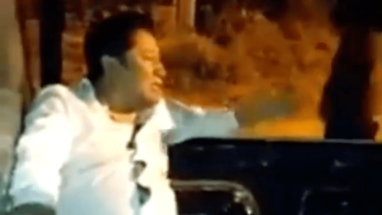Detienen al candidato del PVEM a la presidencia de Coronango tras accidente vial