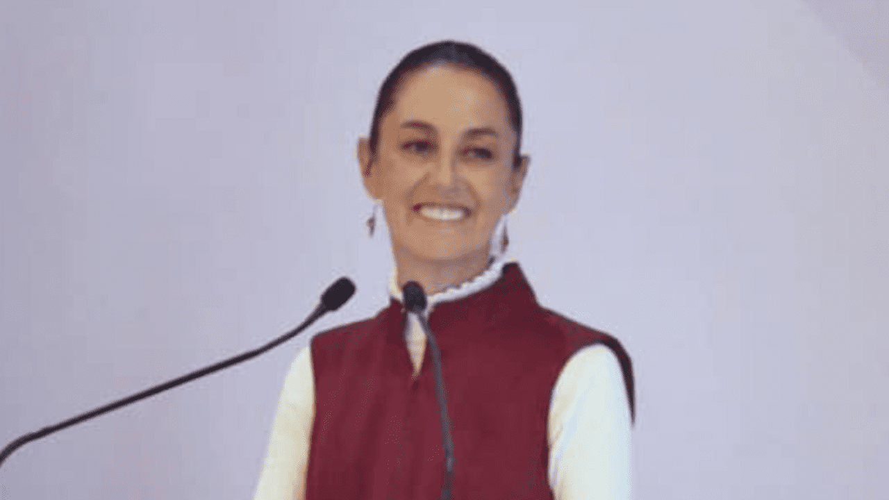 Claudia Sheinbaum acompañará a candidatos de izquierda en arranque de campañas por gubernaturas