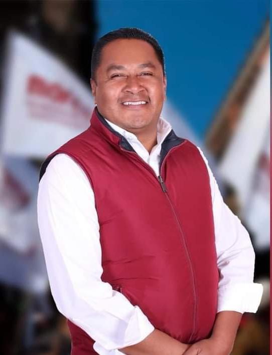 Asesinan al candidato a la alcaldía de Acatzingo