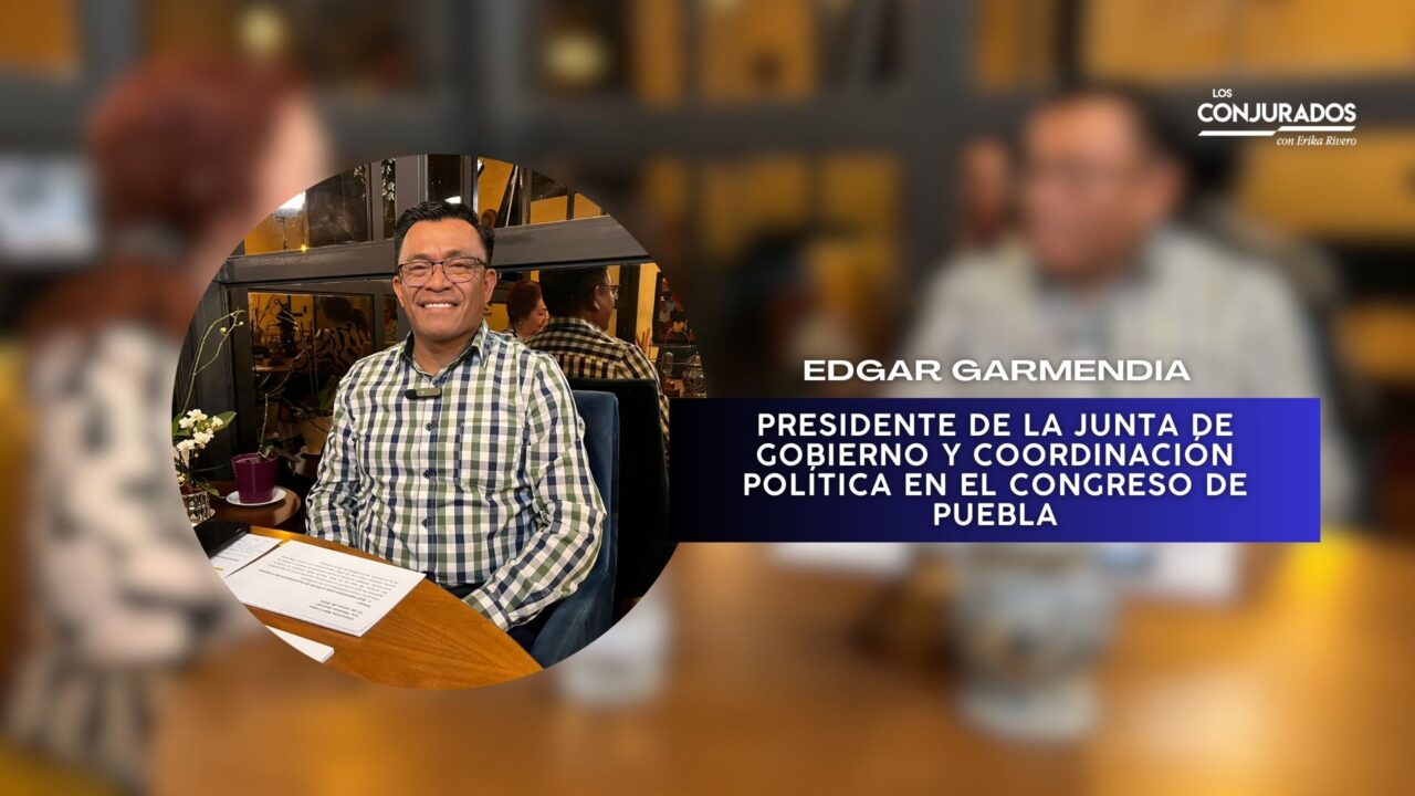 La despenalización del aborto, inaplazable para esta legislatura: Edgar Garmendia