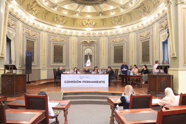 Presentan en el Congreso del Estado exhorto para facilitar inserción laboral de madres solteras