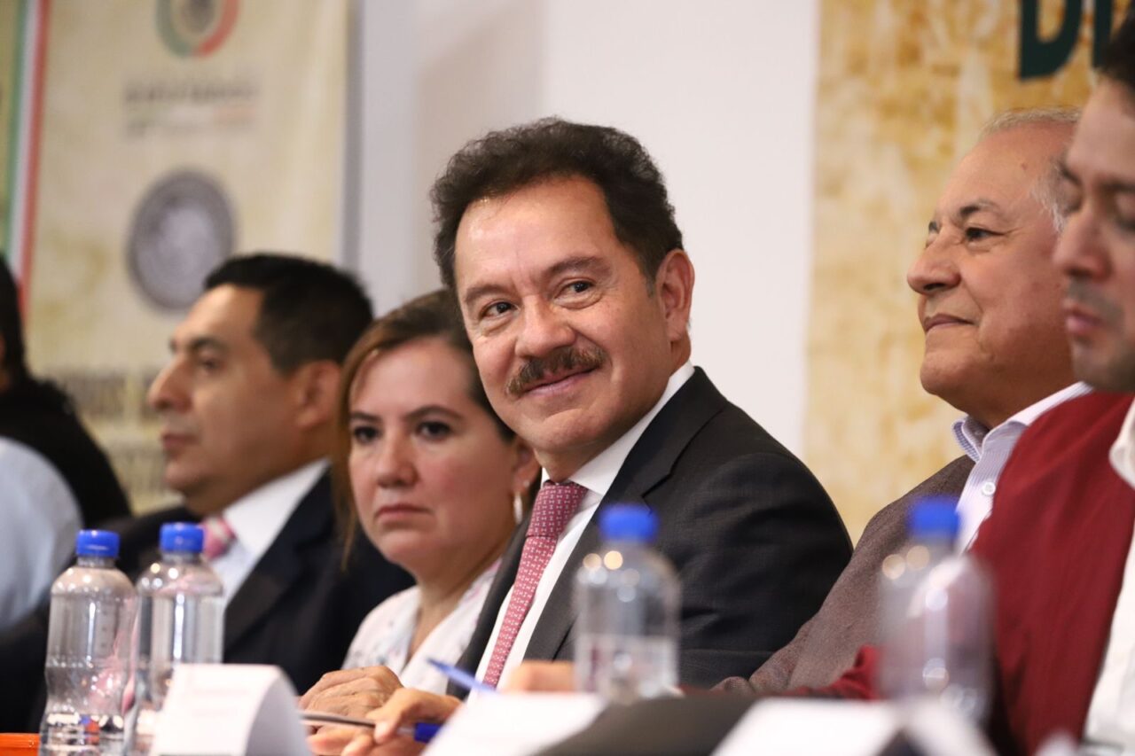 IGNACIO MIER DESTACA LA IMPORTANCIA DE GARANTIZAR LA JUSTICIA PRONTA, EXPEDITA Y GRATUITA PARA TODAS Y TODOS*