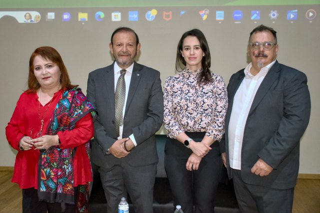 Inicia Cuarto Taller Nacional de Universidades Sustentables en México
